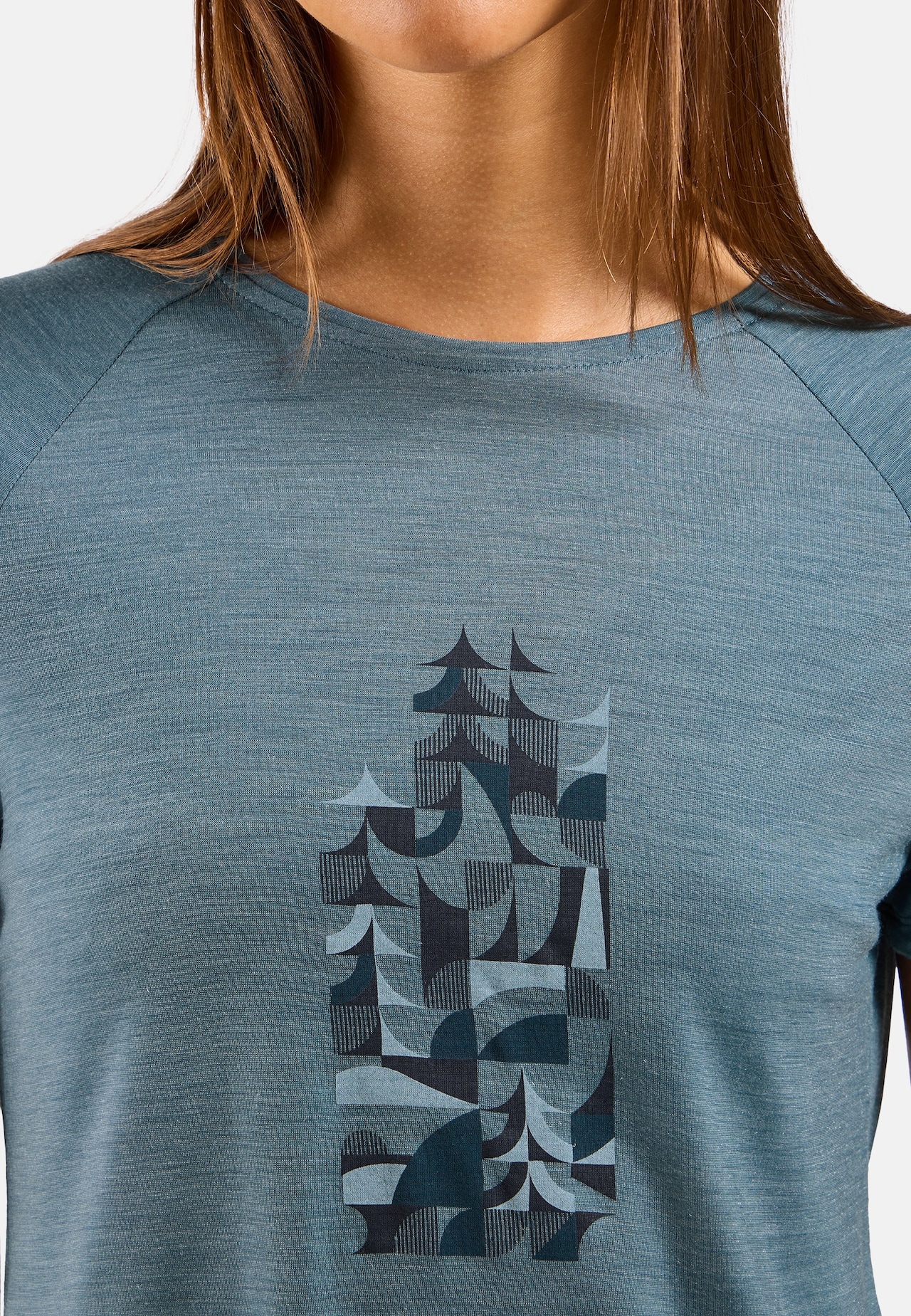 Merino Tencel 130 Heritage T-Shirt