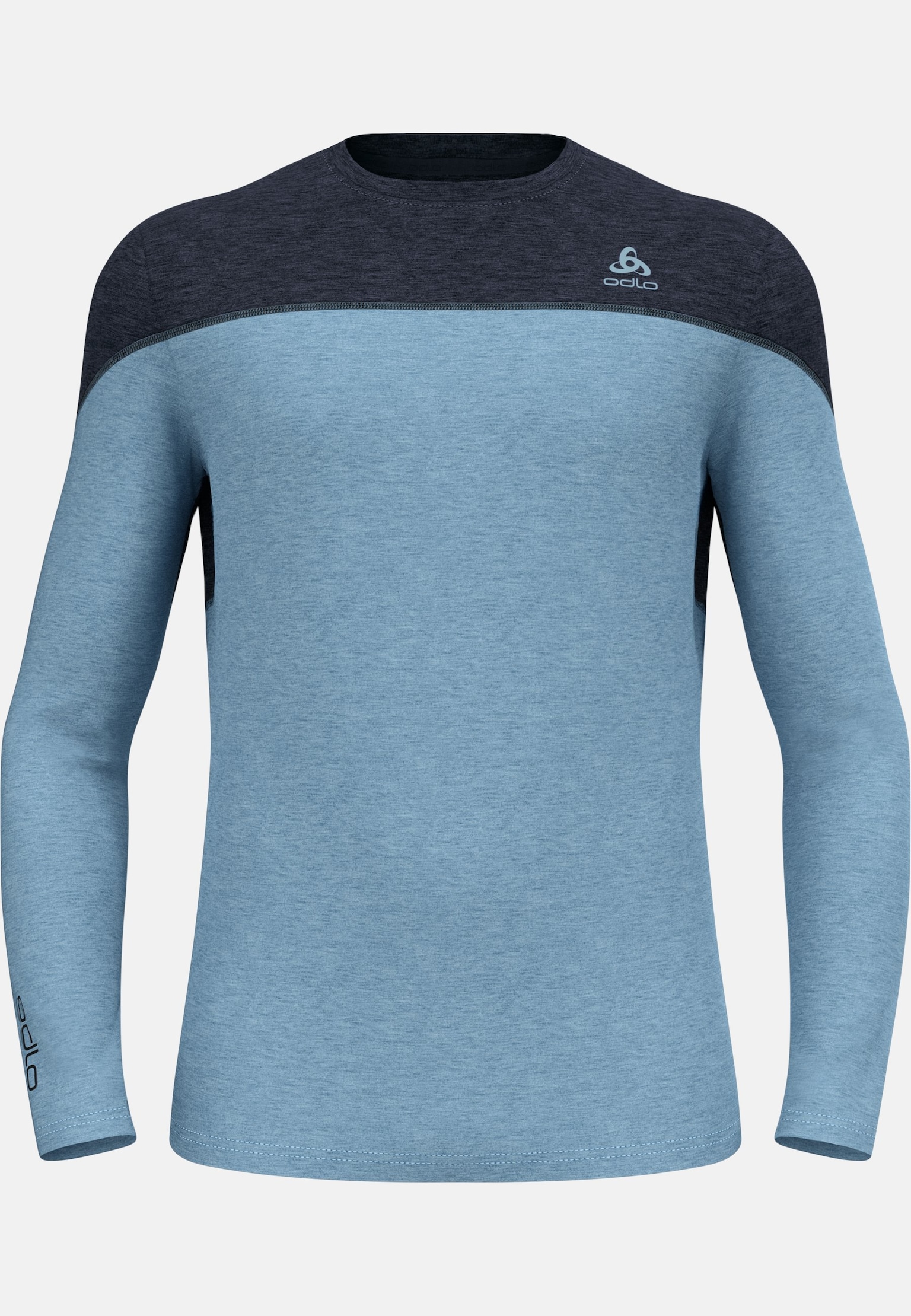 Revelstoke Performance Wool Warm longsleeve basislaag