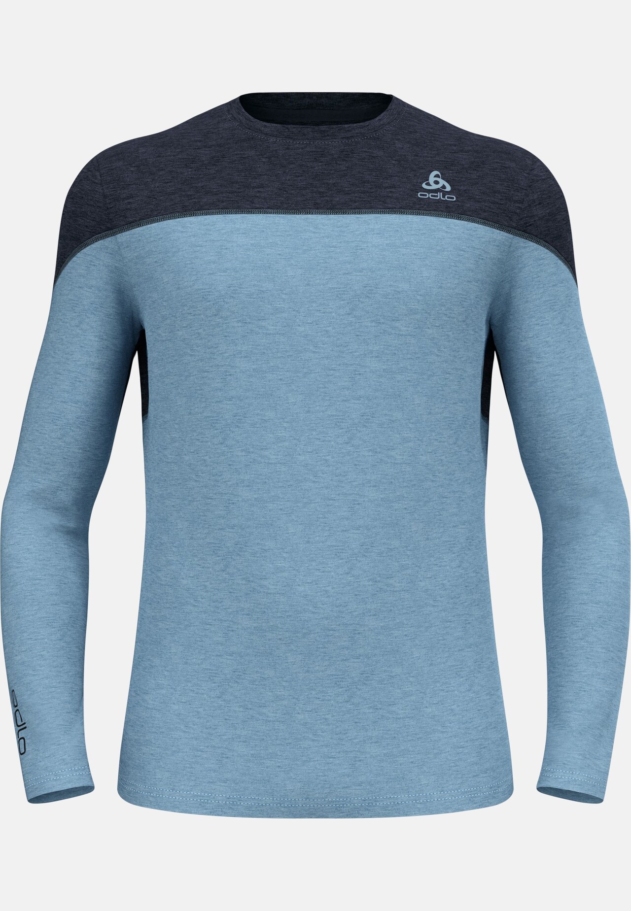 Revelstoke Performance Wool 150 Base Layer Top