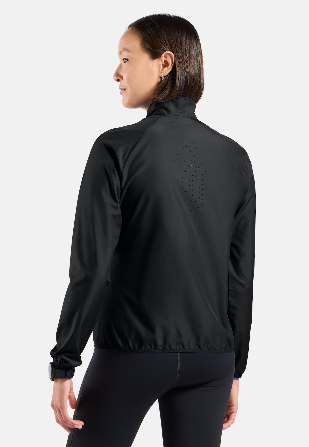 Essential Light Jacket