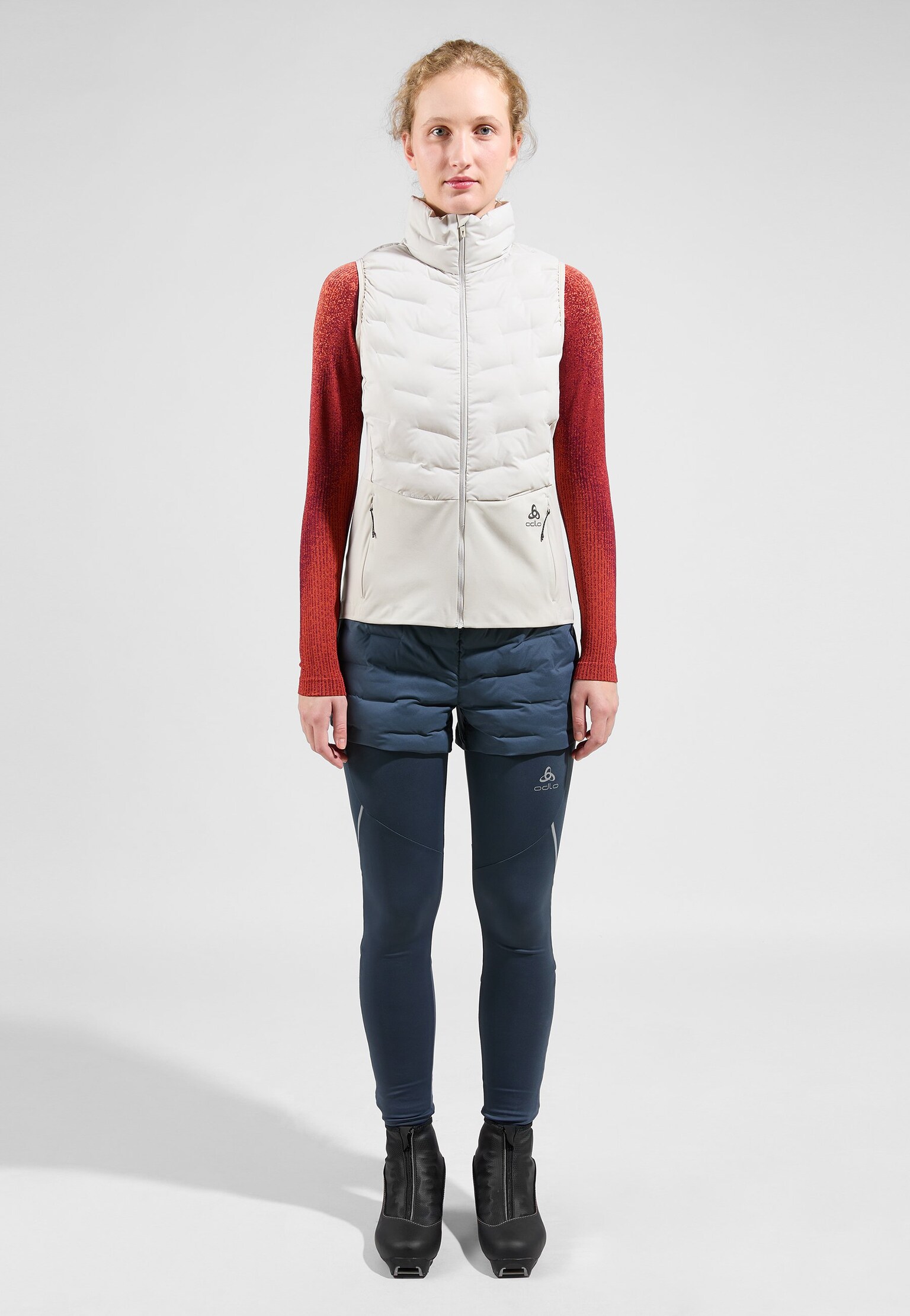 Gilet de running Zeroweight Insulator