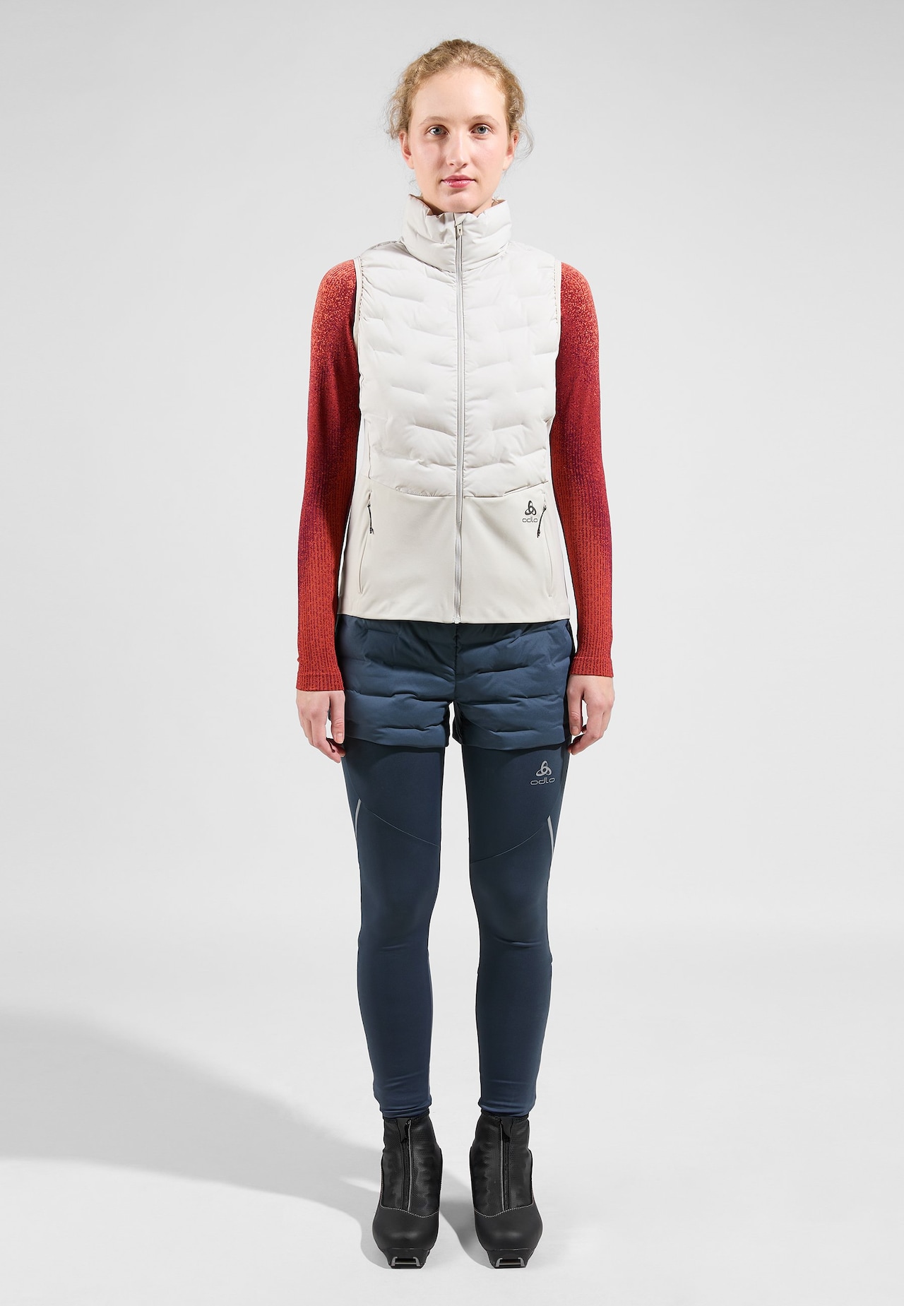 Zeroweight Insulator Vest
