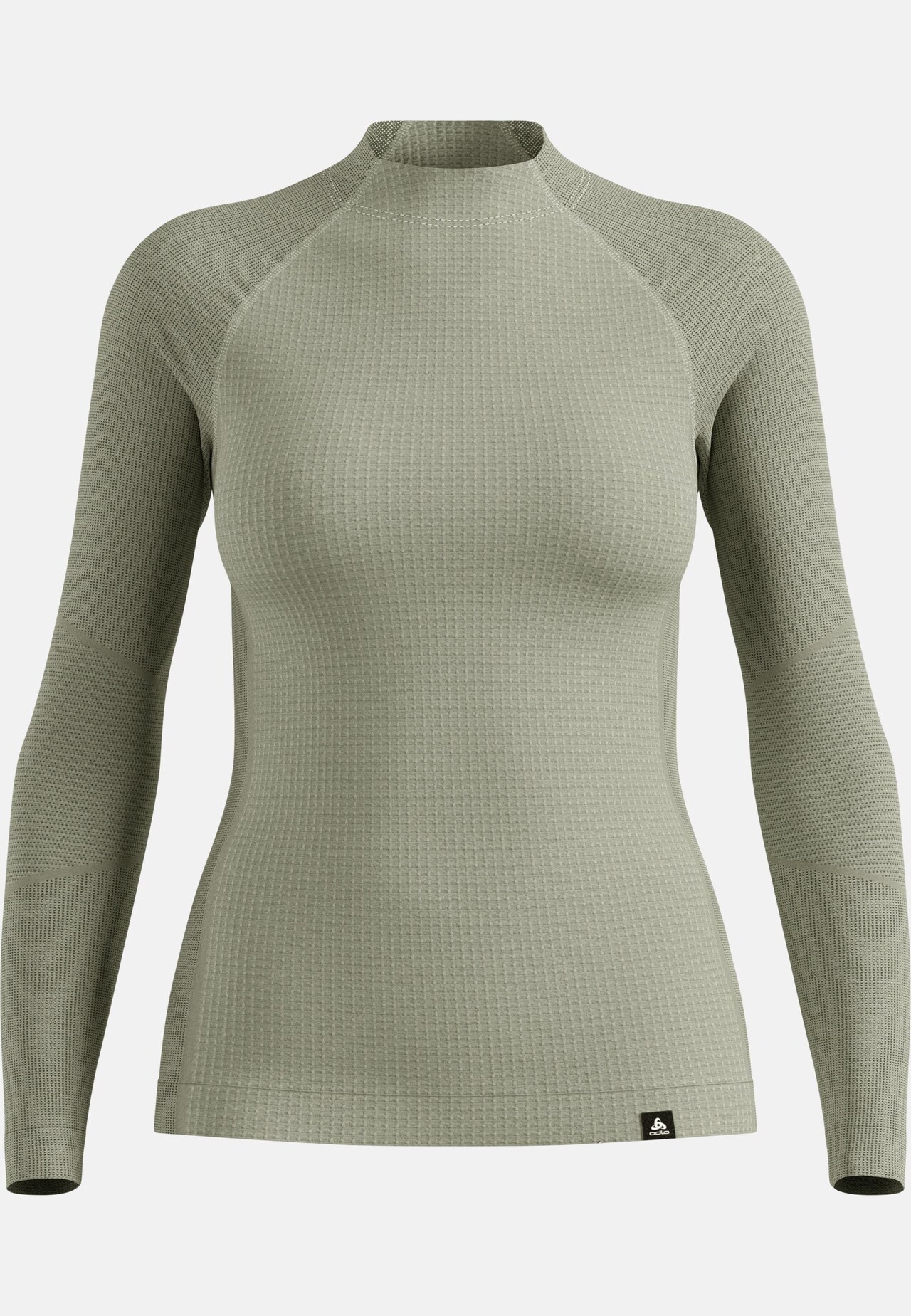 Sous-vêtement technique Seamless Performance Wool haut