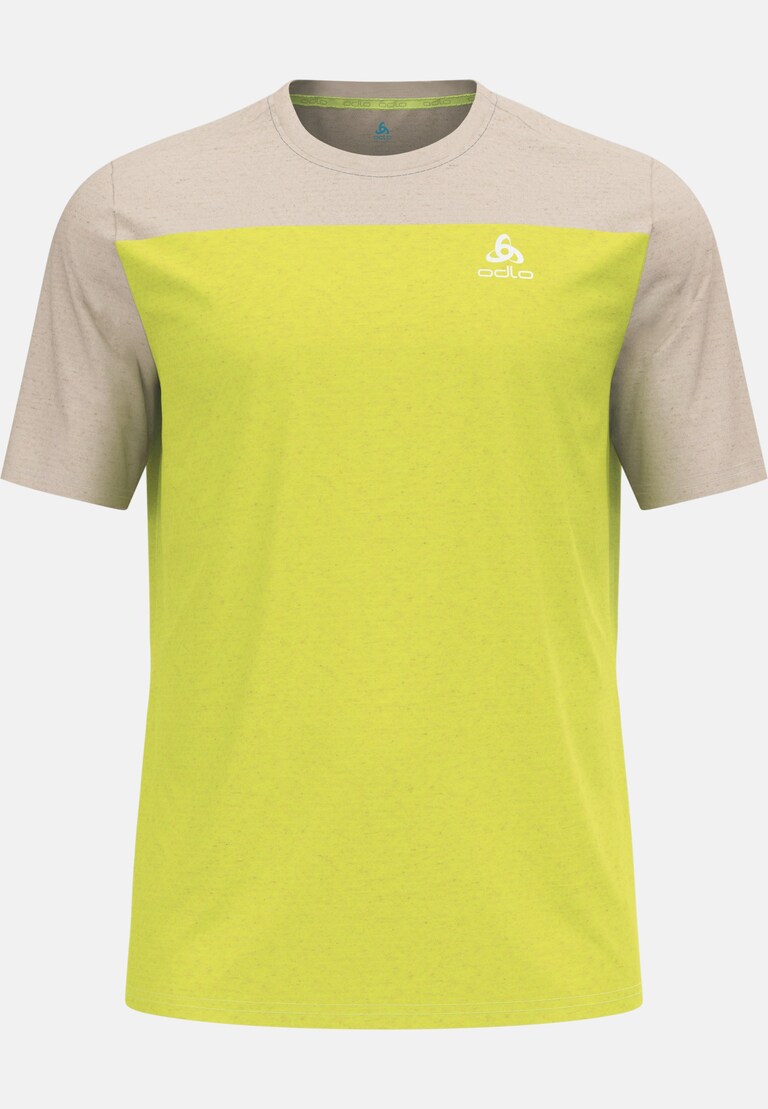 The X-Alp Linencool MTB tee
