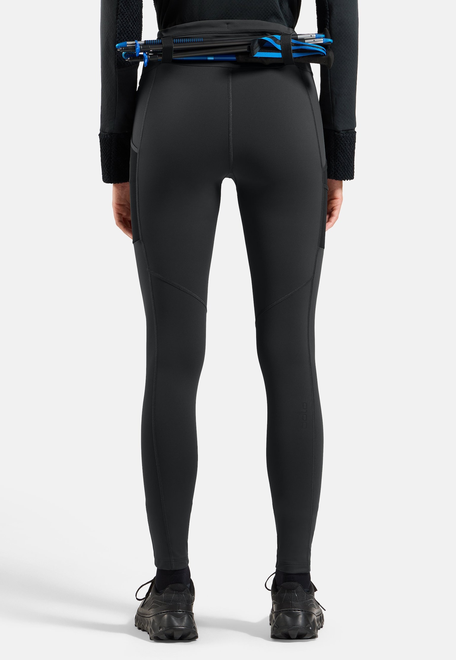 Collant de trail running cargo X-Alp Warm