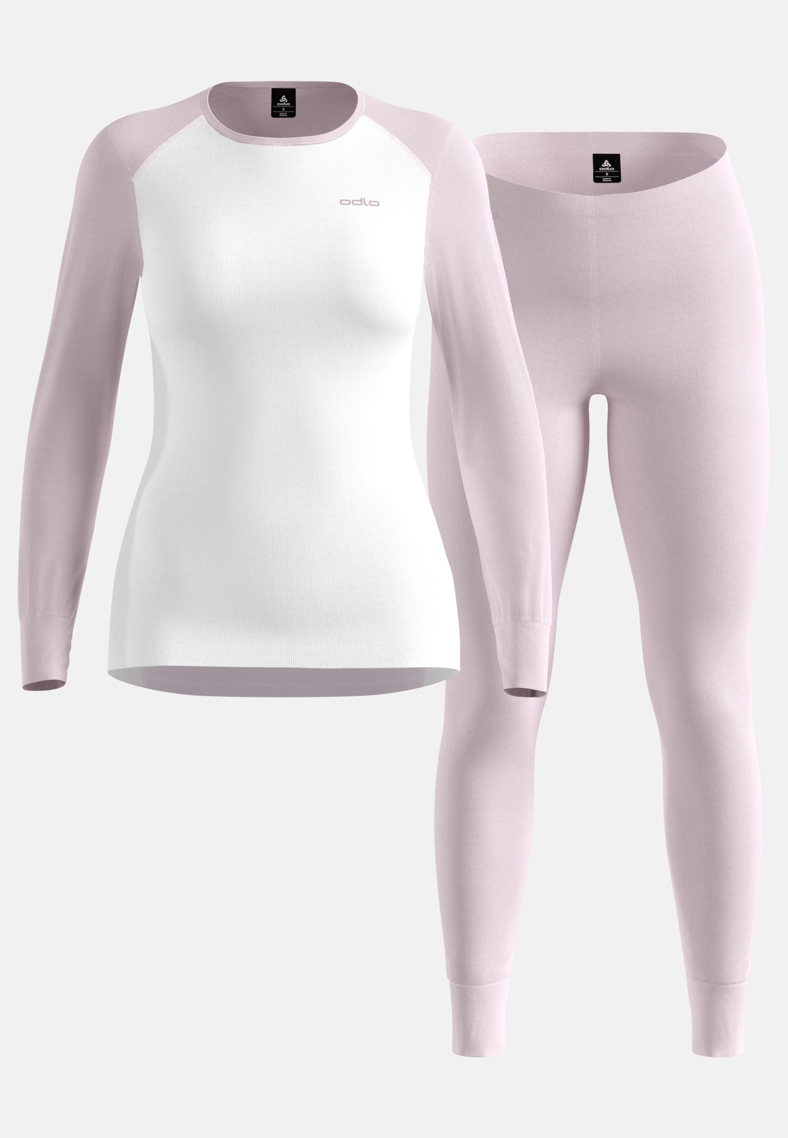 Sous-vêtement technique Active Warm Special Set set