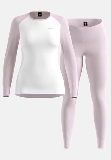 Sous-vêtement technique Active Warm Special Set set