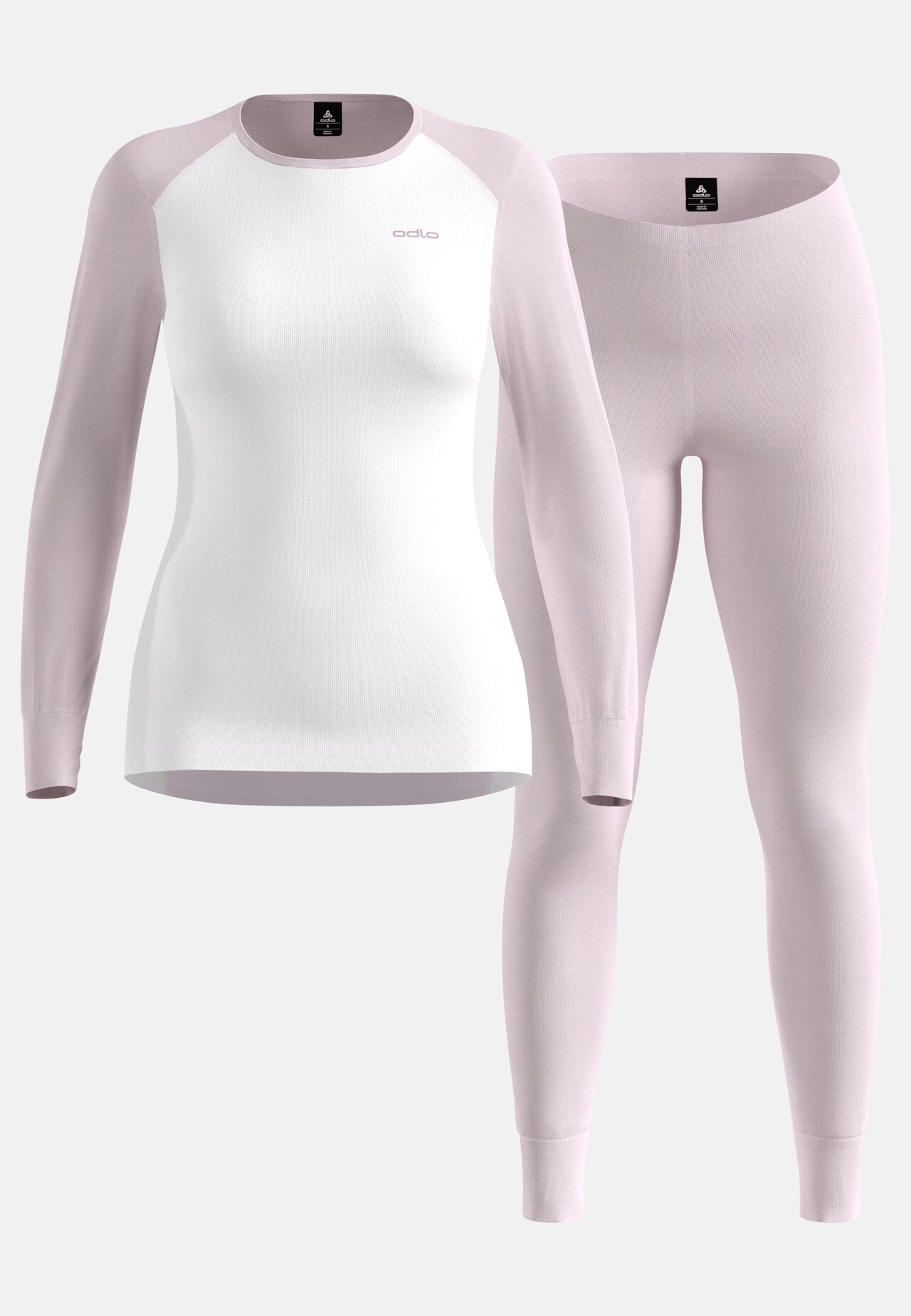 Active Warm Base Layer Set