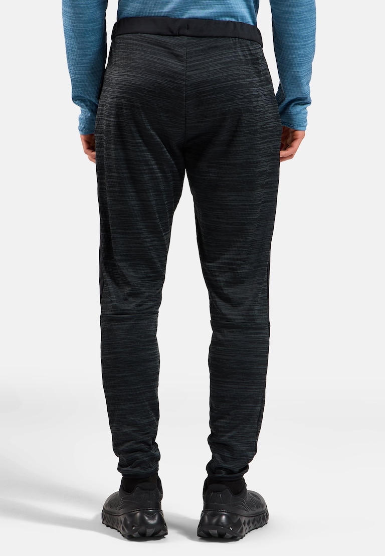 The Essentials thermal running tights