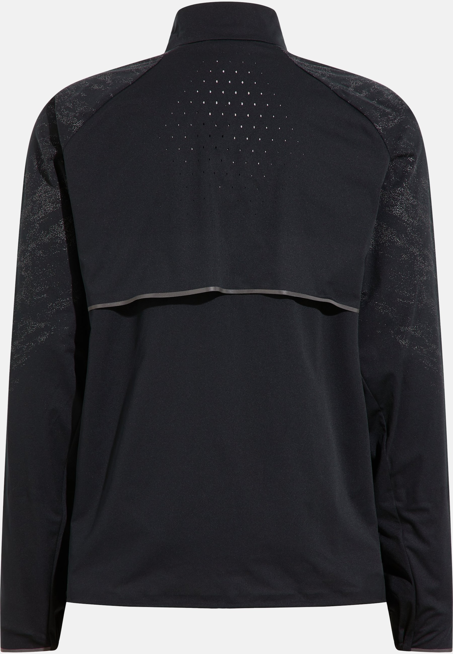 Zeroweight Pro Warm Reflect Laufjacke