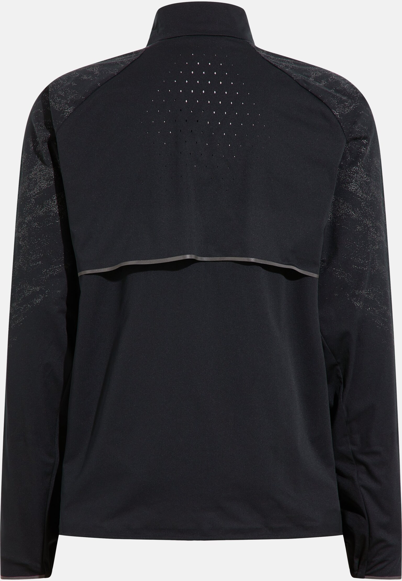 Veste de running réfléchissante Zeroweight Pro Warm