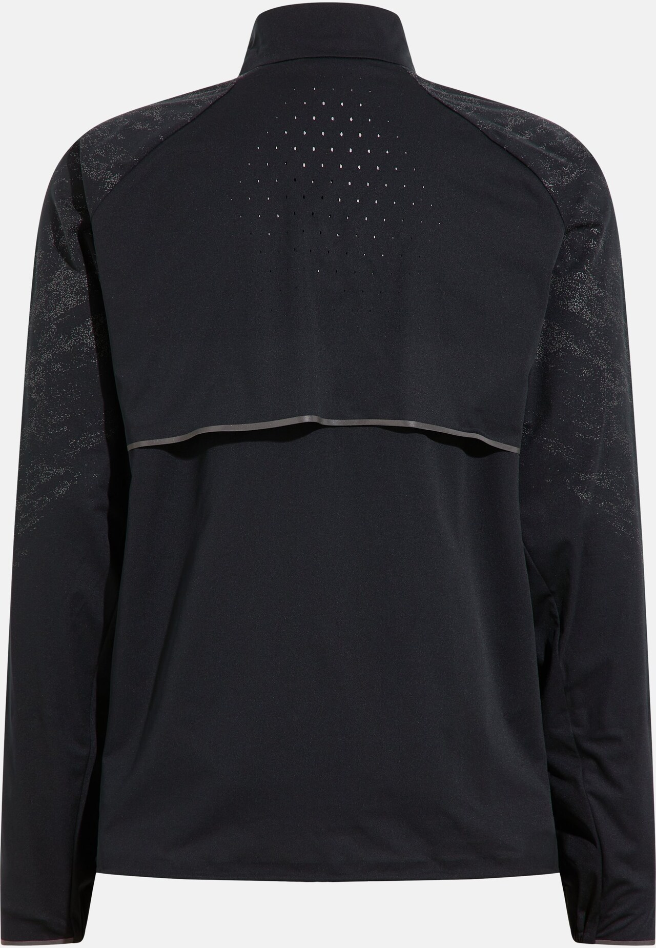 Zeroweight Pro Warm Reflect Laufjacke
