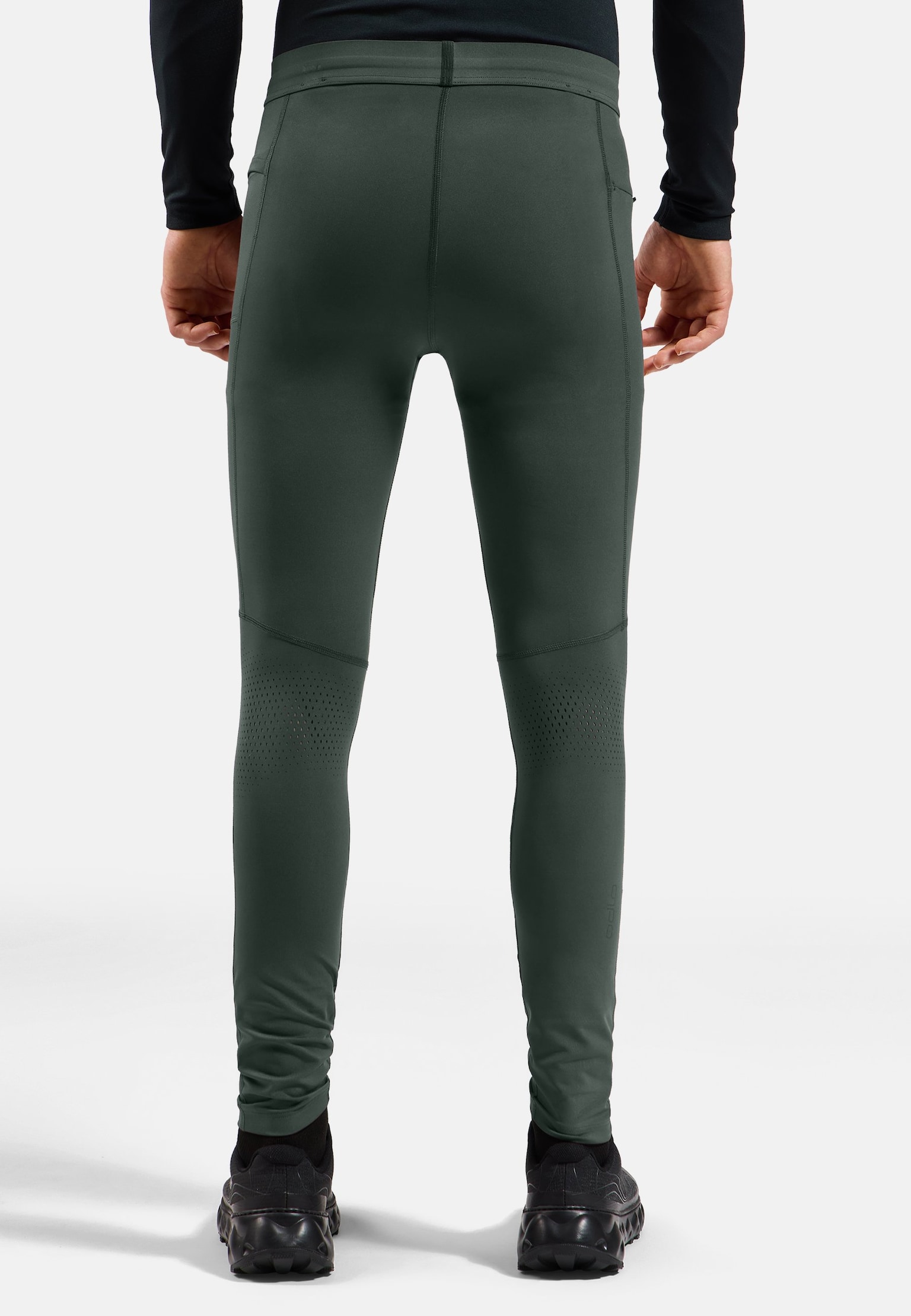 Zeroweight Hardloop Tight