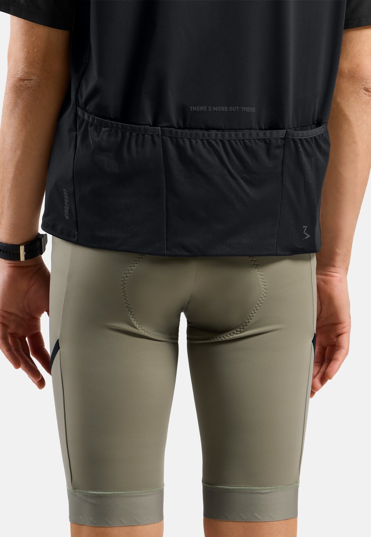 Explorer Windproof Cycling Vest