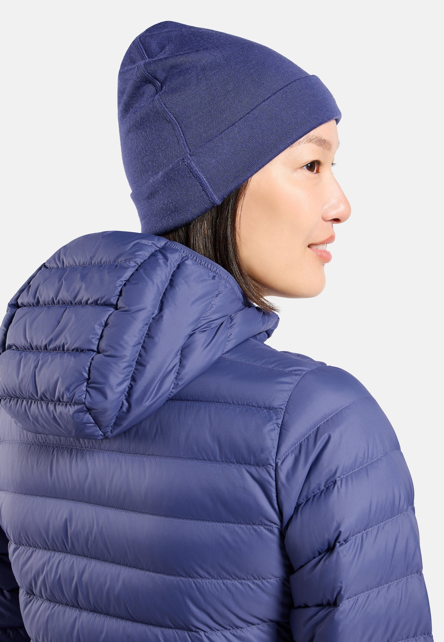 Merino Warm Hat