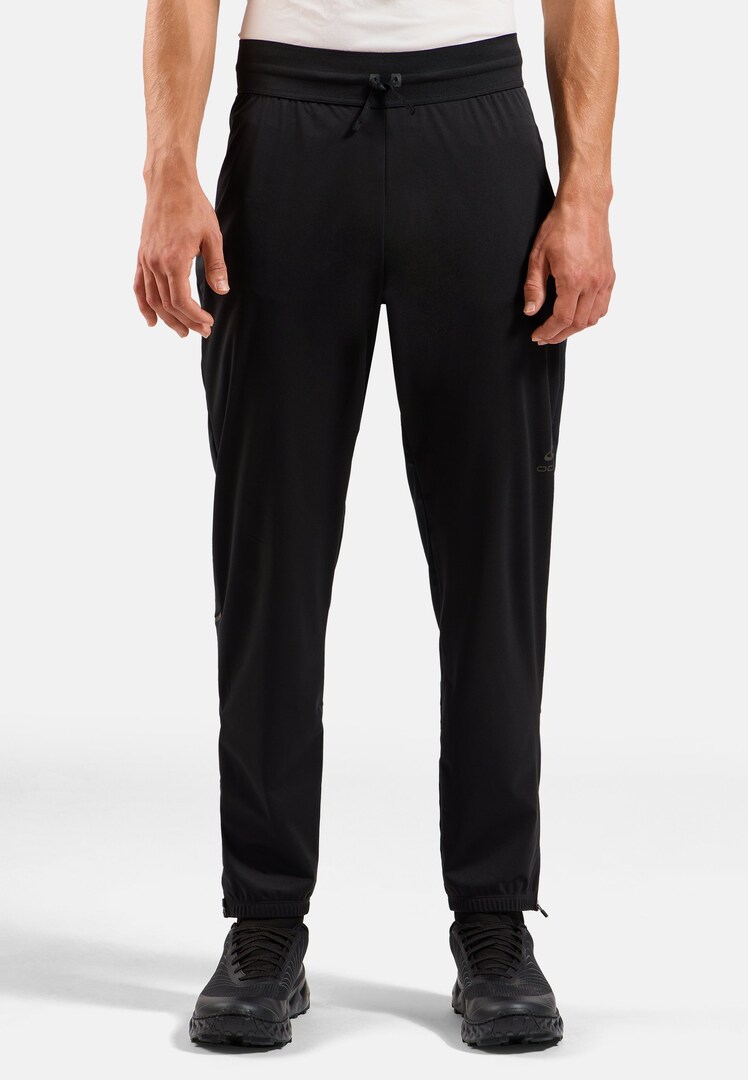 Ethos ウール Davo Pants Woven tech trousers | PORSCHE SHOP