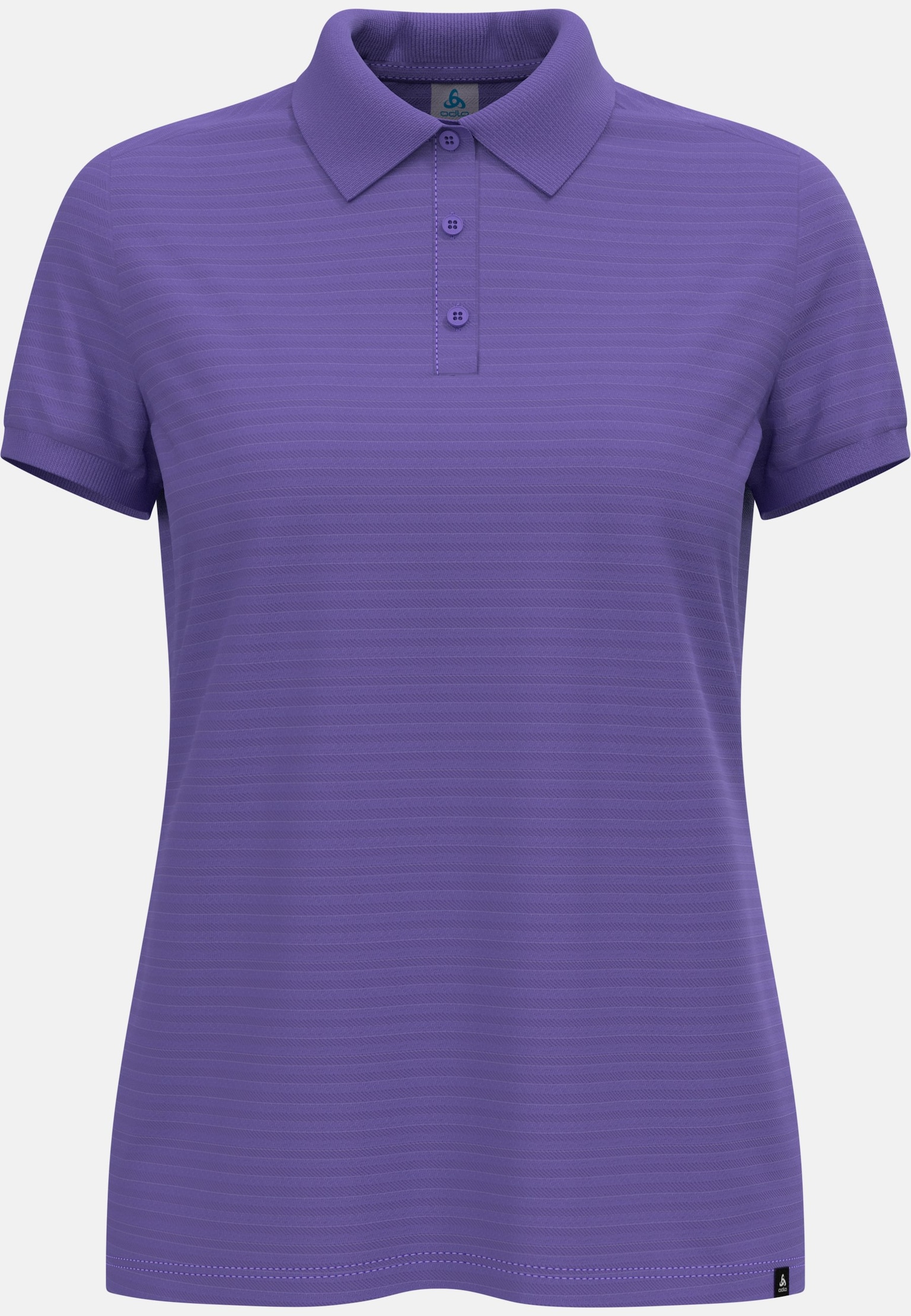 Ascent Natural Polo Shirt