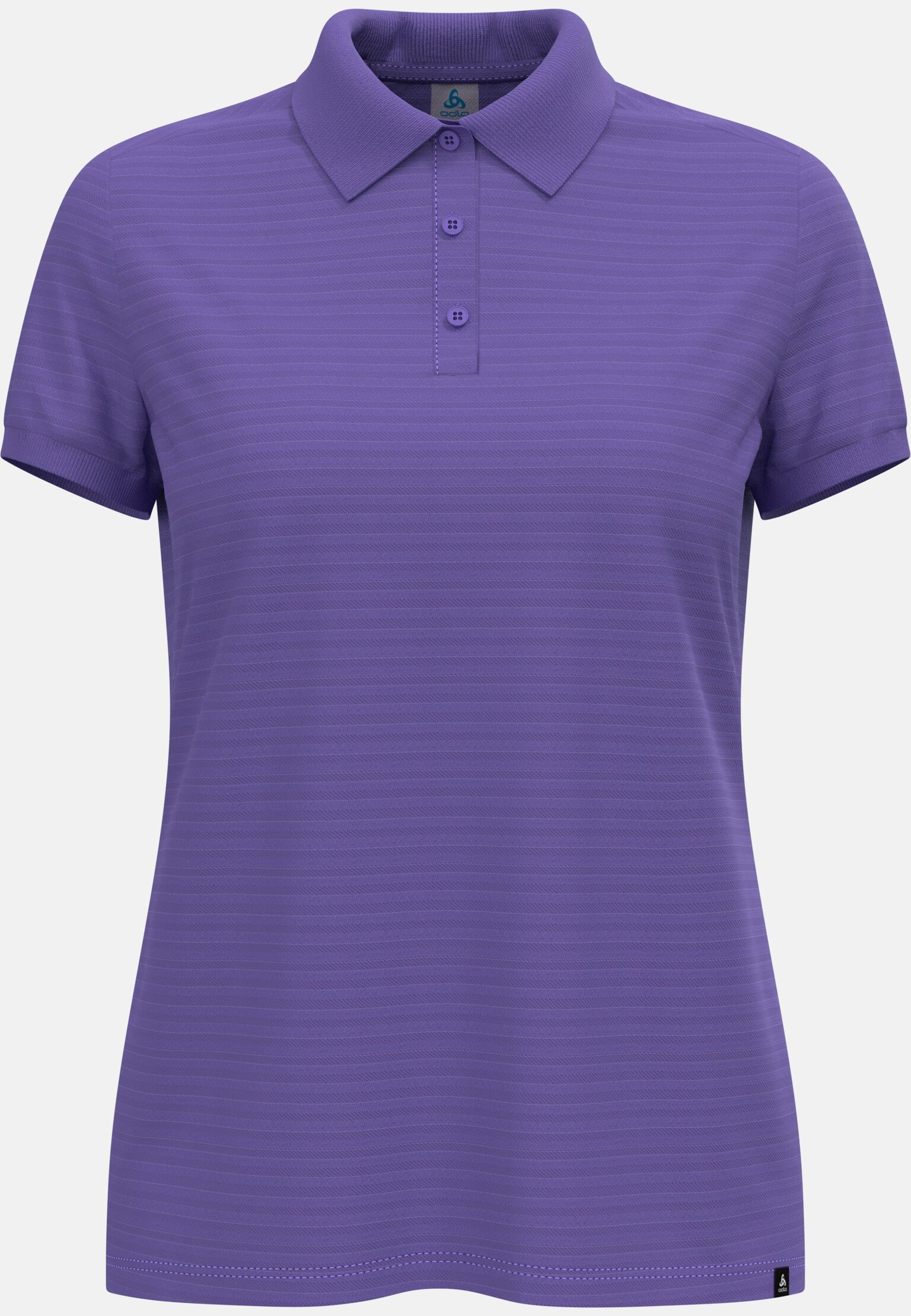 Polo Ascent con fibre naturali