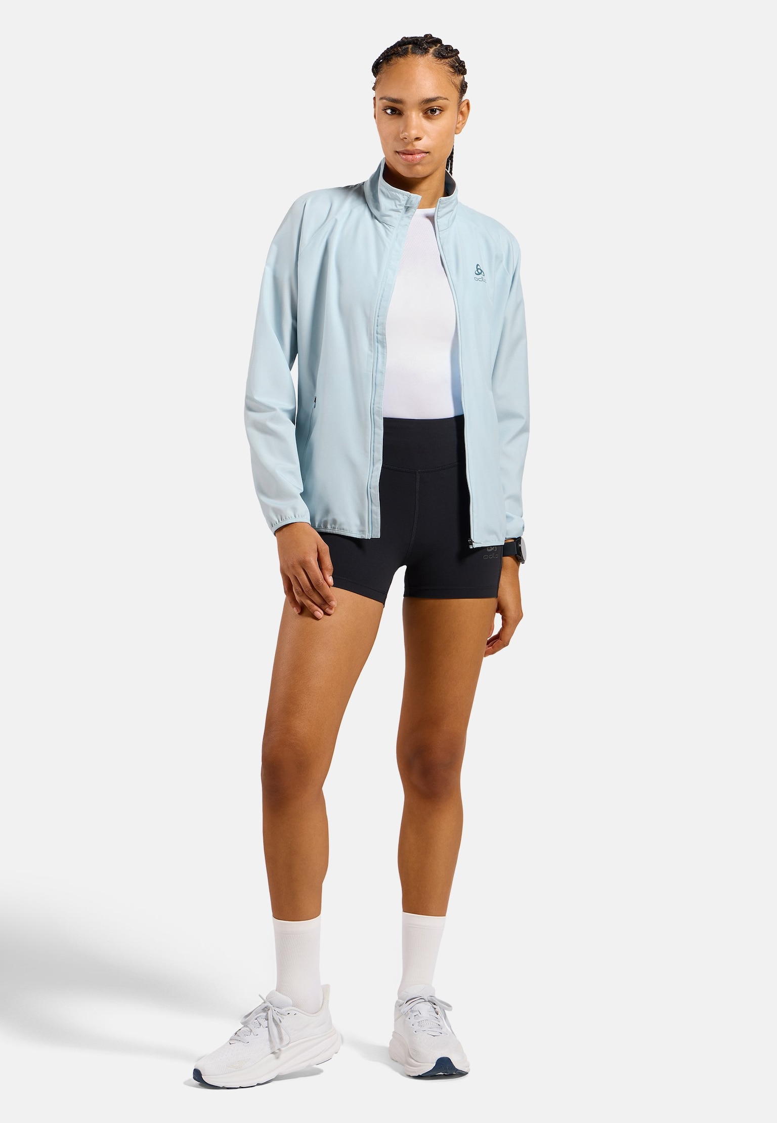 Essentials Sprinter korte tights