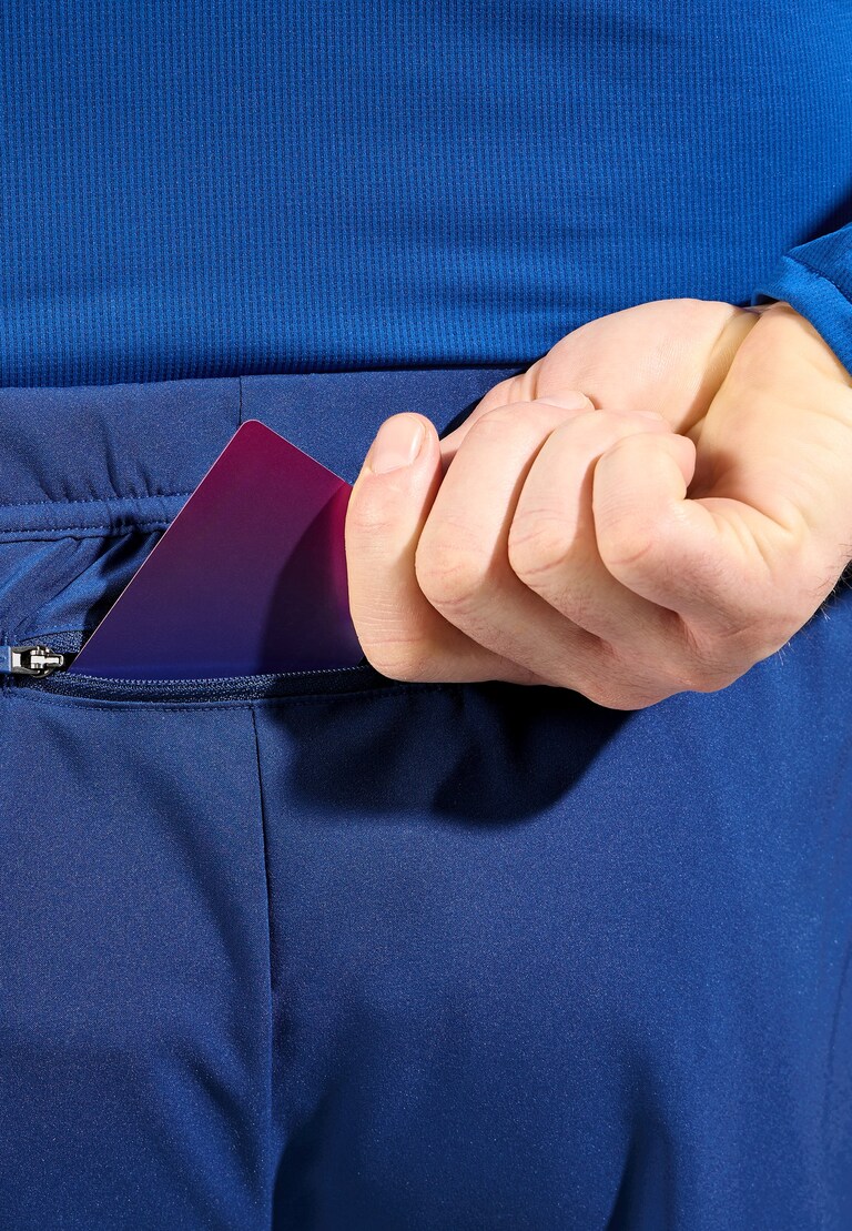 The Zeroweight 5 inch running shorts
