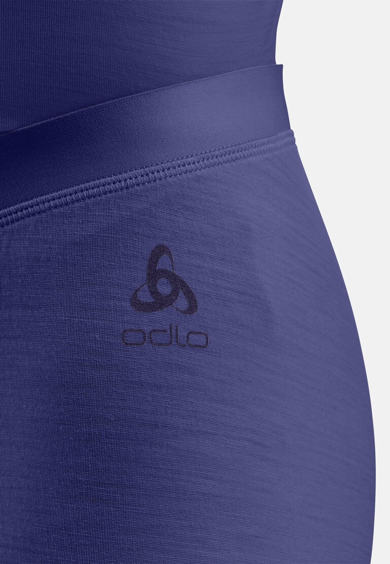 The Natural Merino 160 Boxers