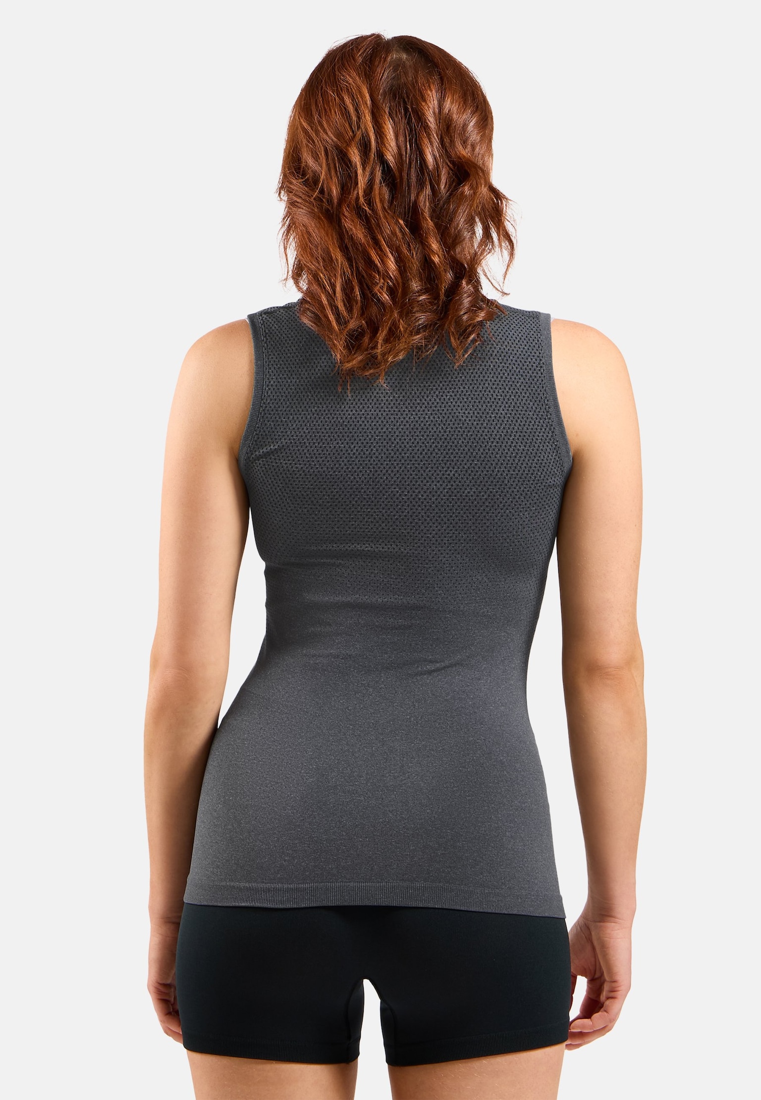 Performance Light Base Layer Singlet