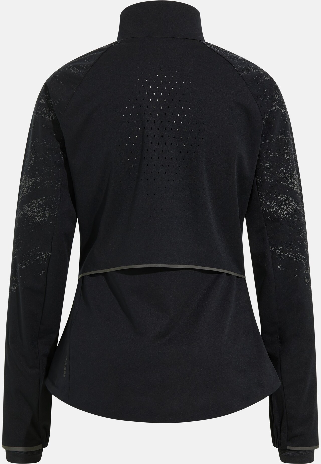 Zeroweight Pro Warm Reflect Laufjacke