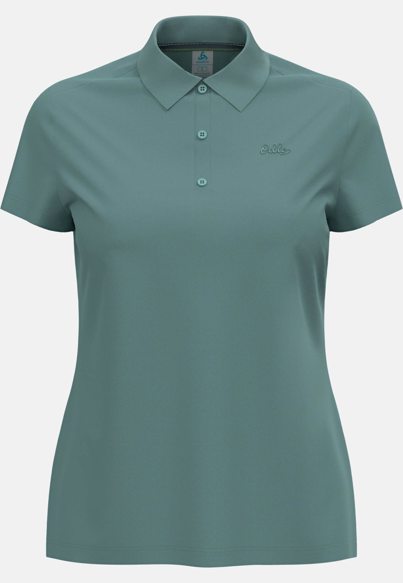 The Essentials polo shirt