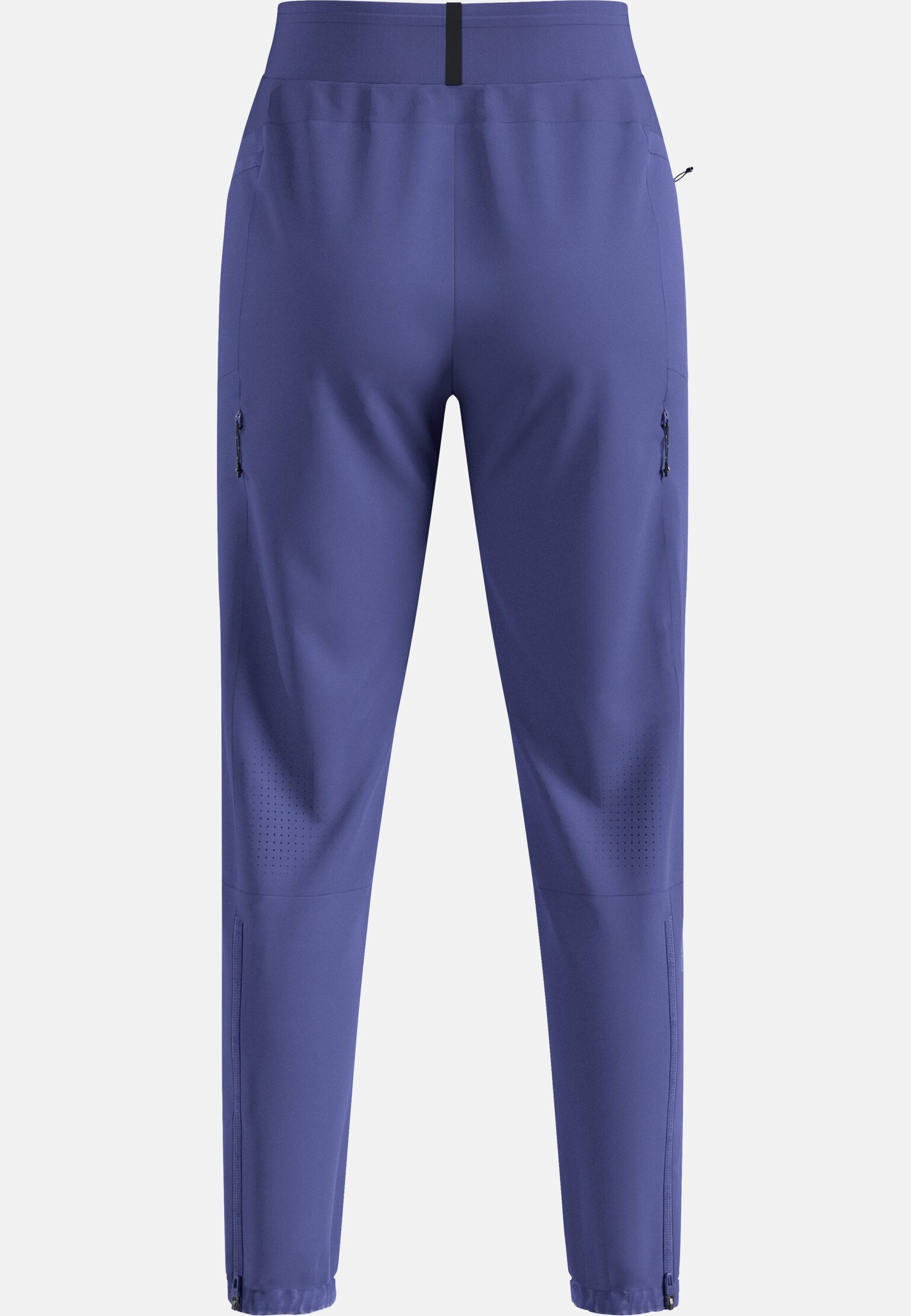 The Zeroweight Pro Warm windproof cross-country pants