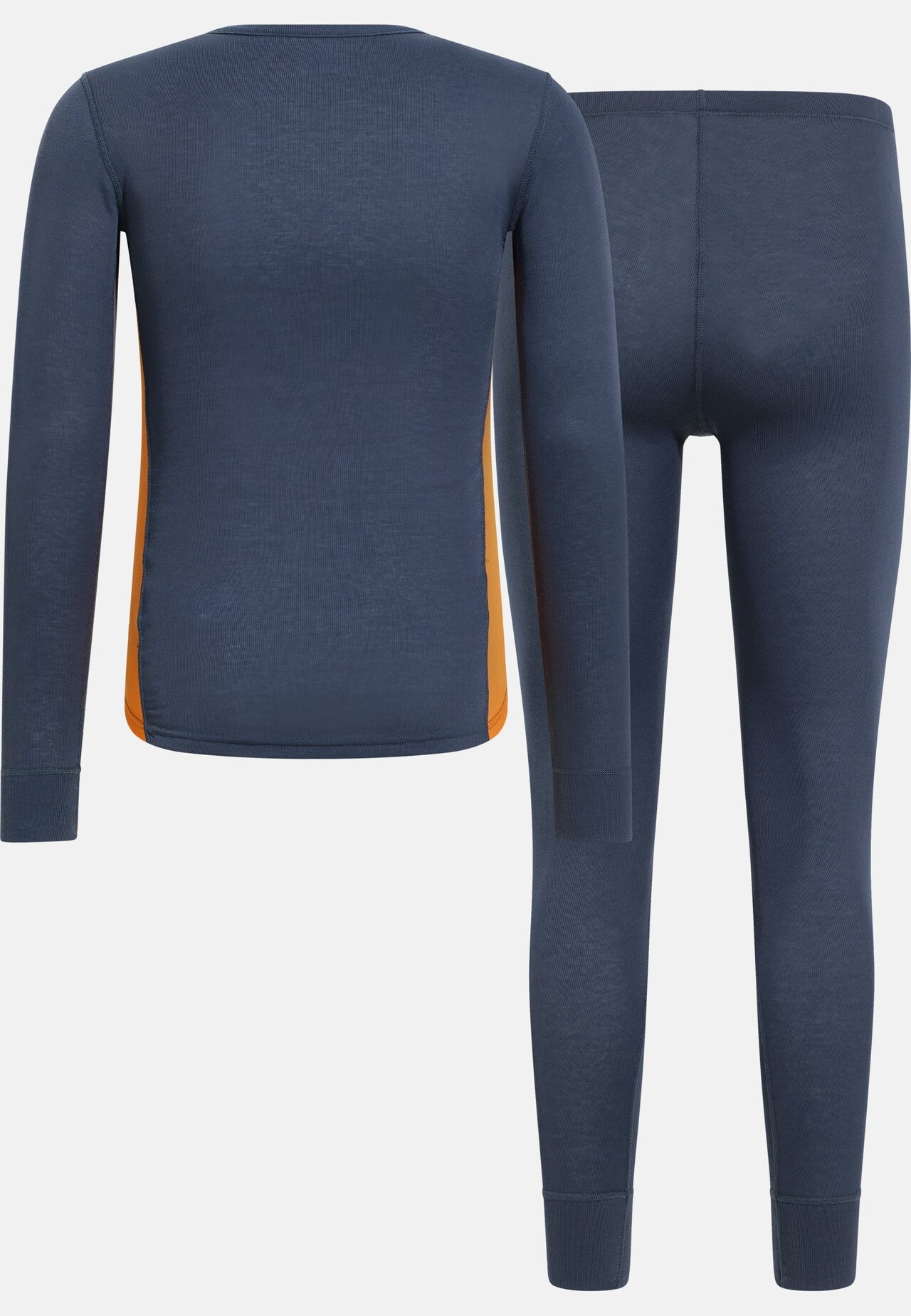 Active Warm Base Layer Set