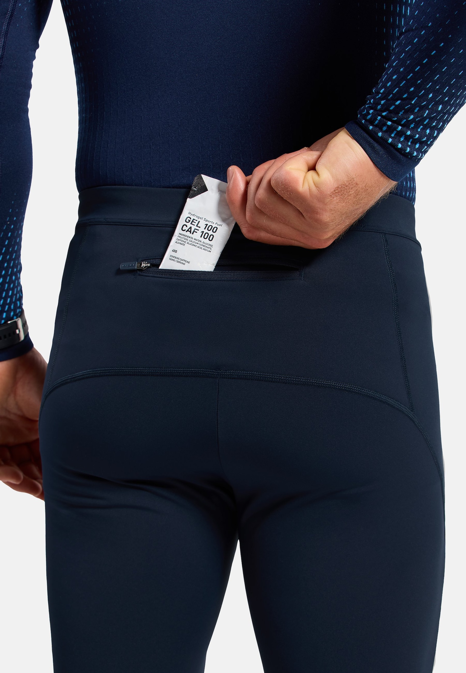 Essential Warm Tights