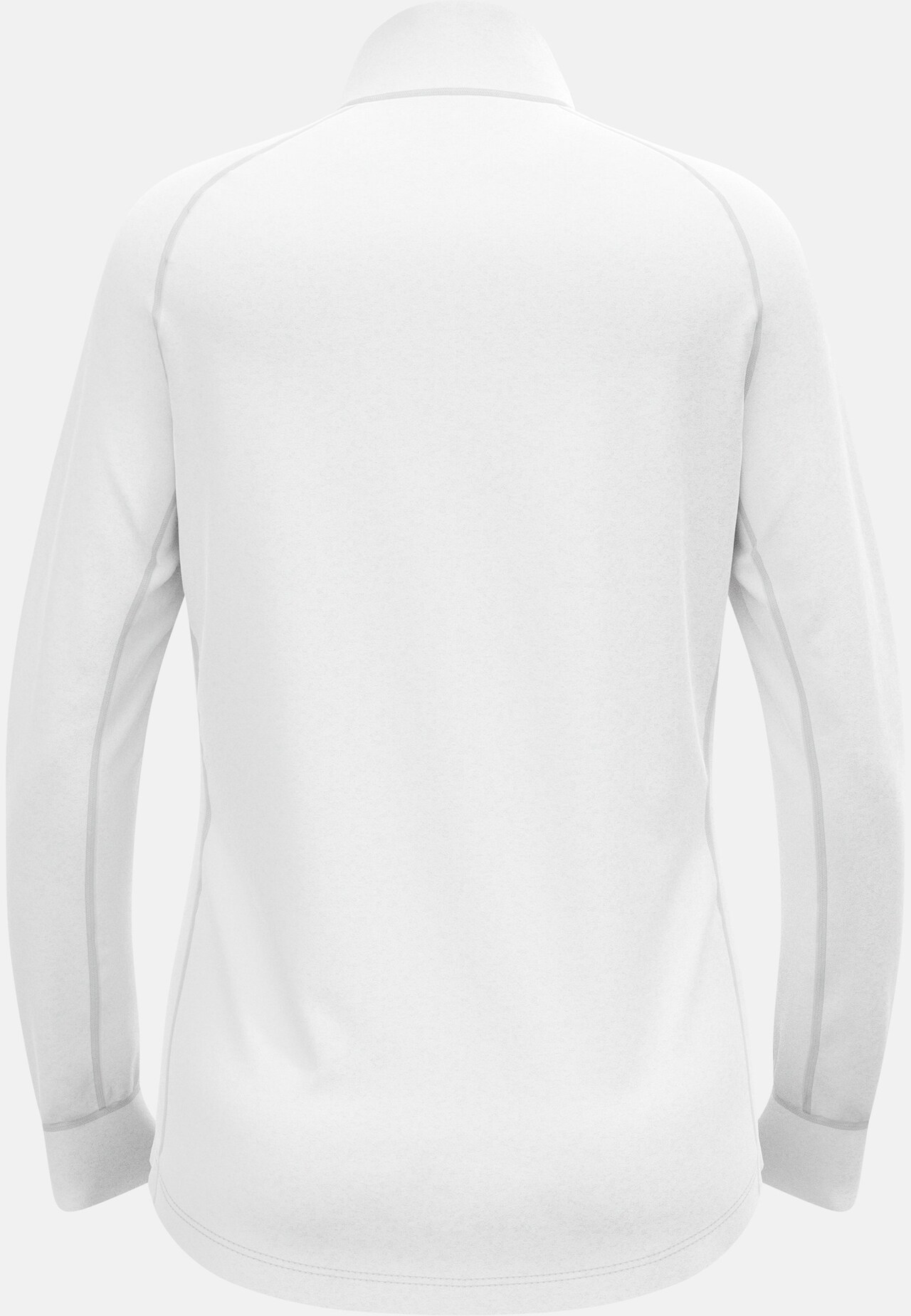 Berra Mid Layer Full-Zip