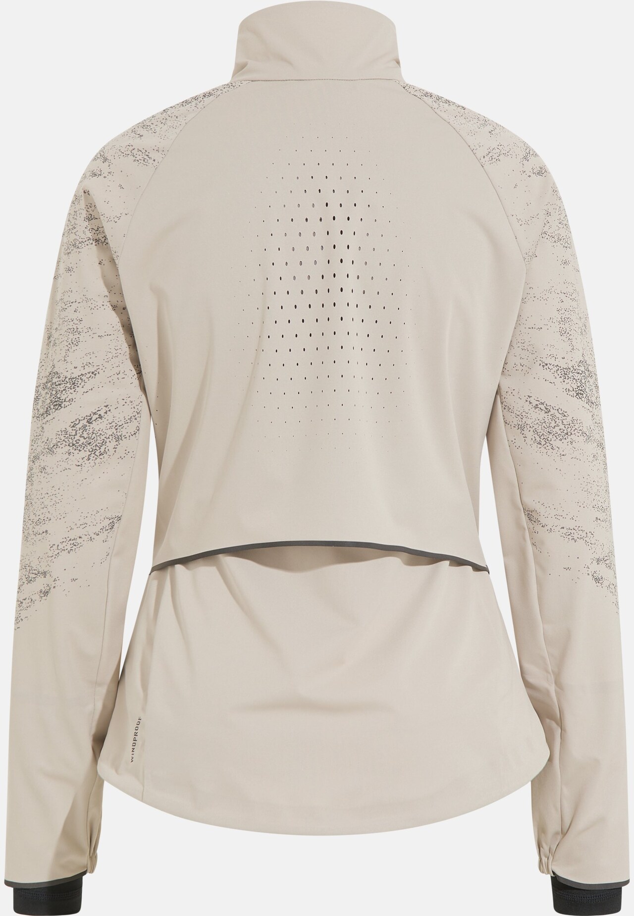 Zeroweight Pro Warm Reflect Laufjacke