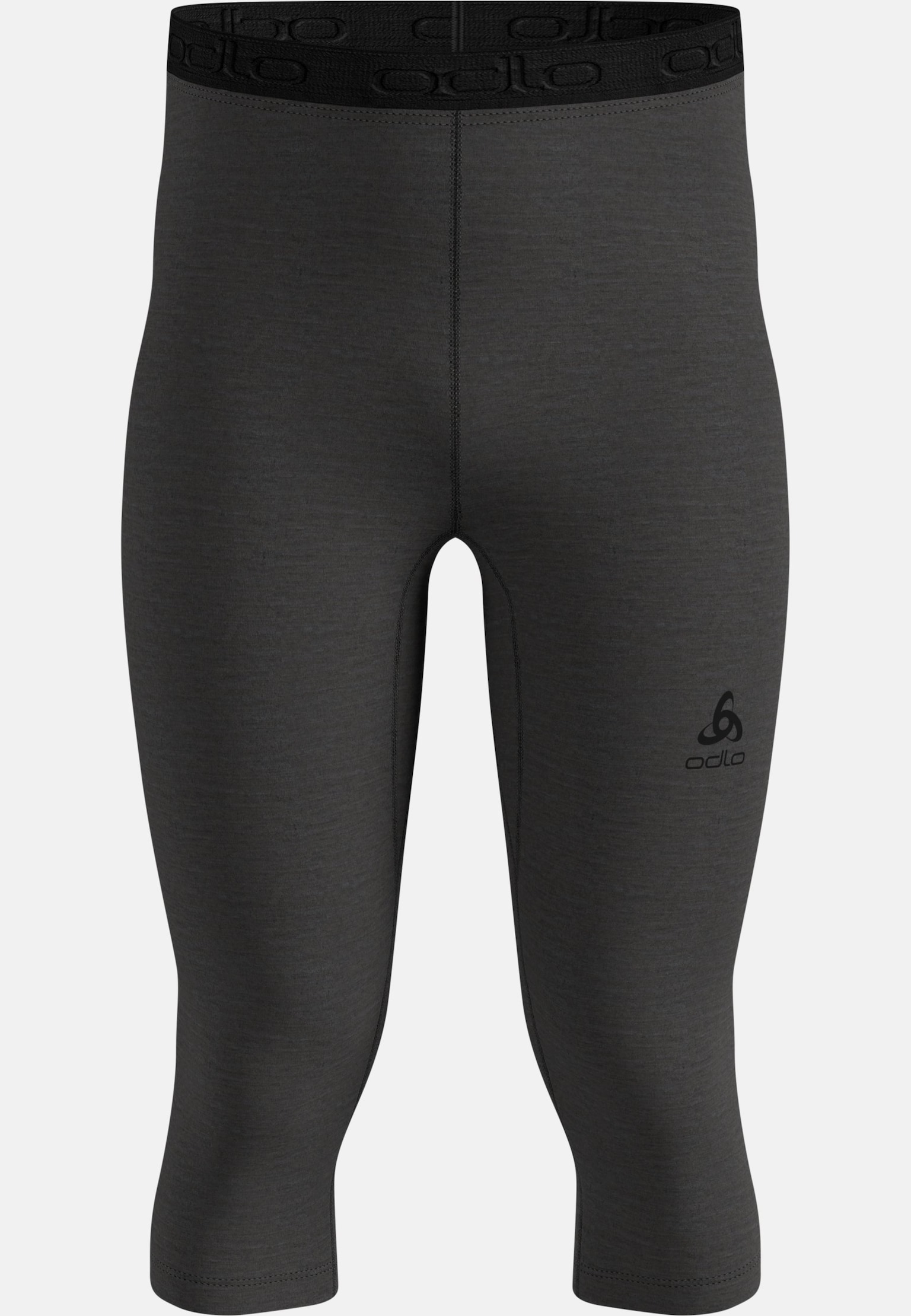 The Performance Wool 150 Base Layer 3/4 Bottoms