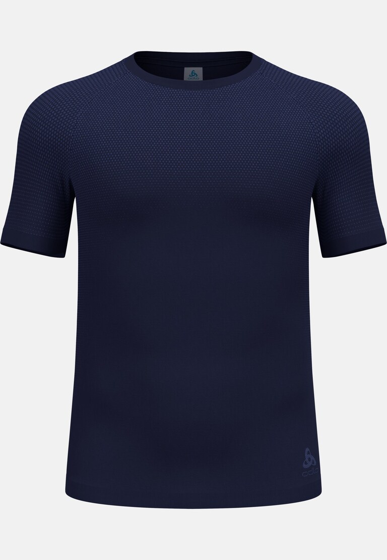Performance Light Base Layer Langarmshirt