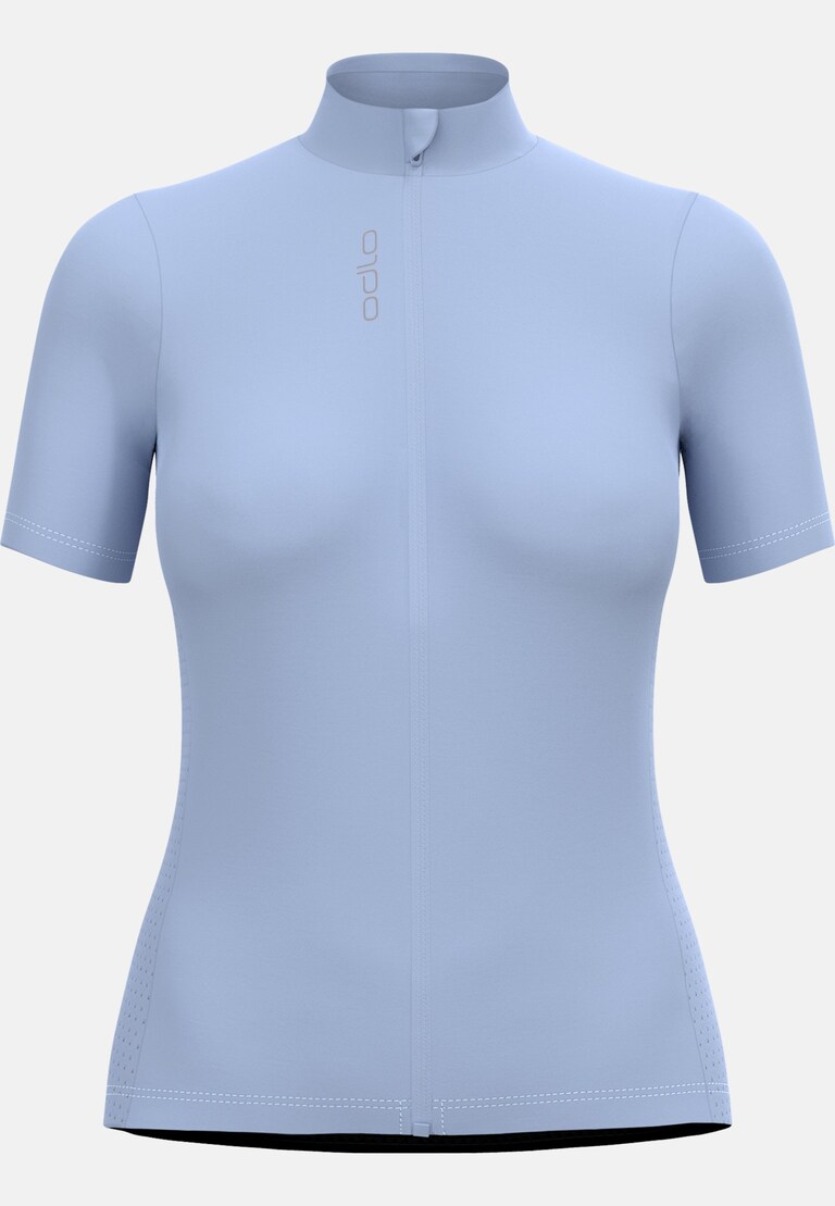 The Zeroweight Performance Wool 125 cycling jersey