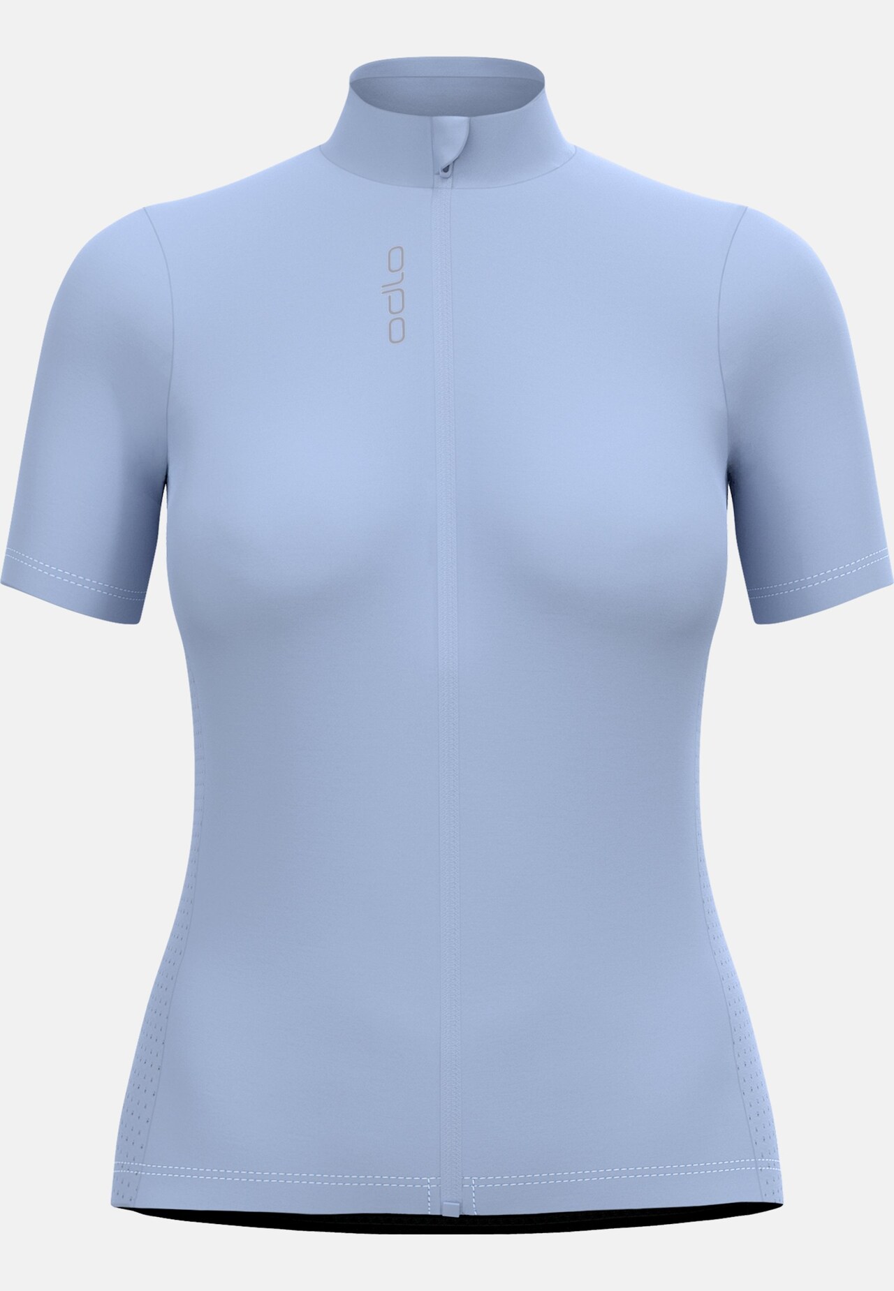 Zeroweight 125 Rad-Shirt Full-Zip