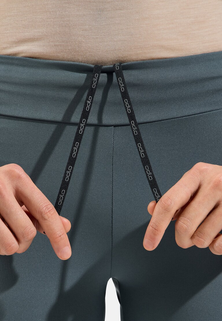 The Ascent hiking tights