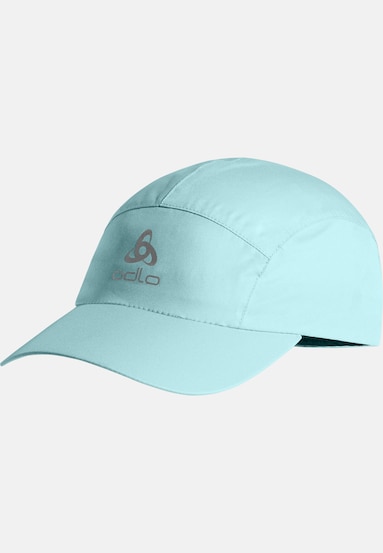 The Performance waterproof running cap