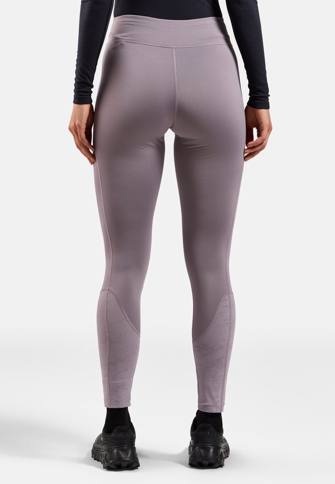 Leggings da running Essential Print