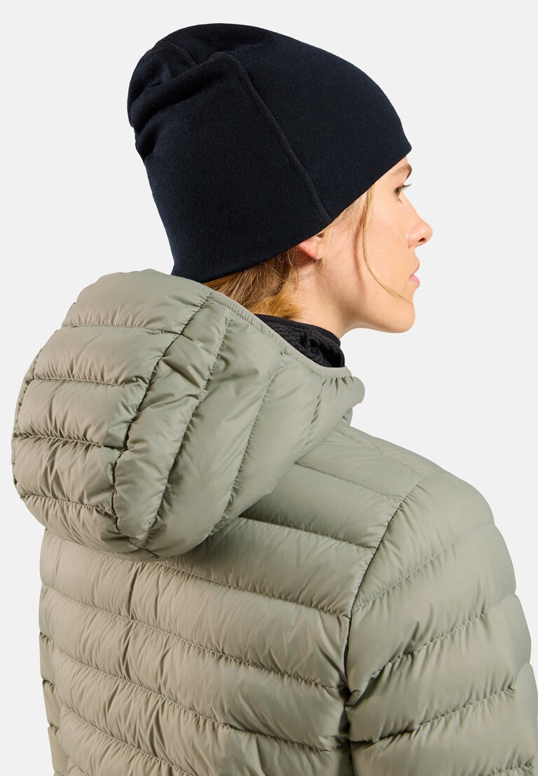 Bonnet Merino Warm