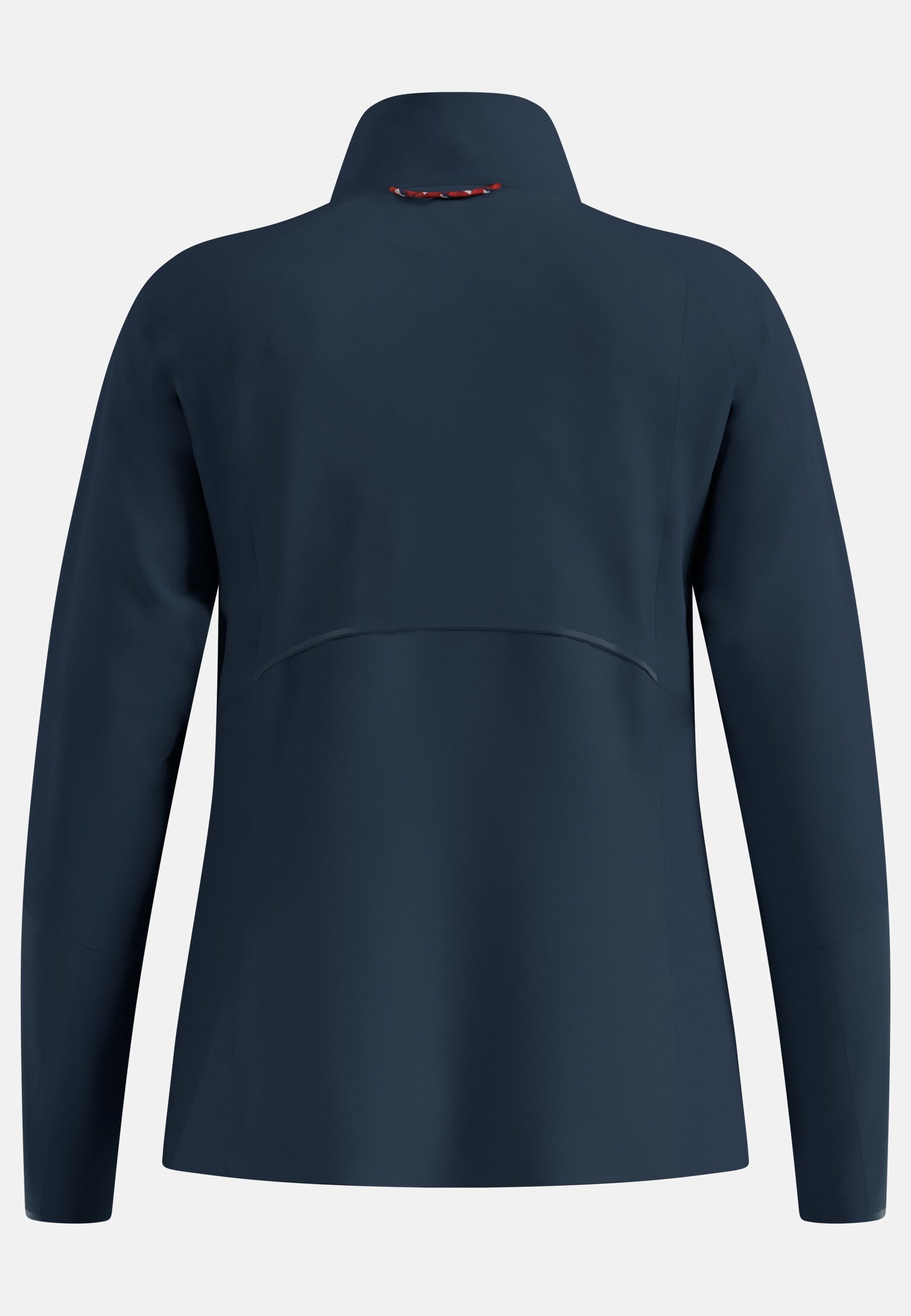 Veste de ski de fond Zeroweight Elite Windproof 80th Anniversary