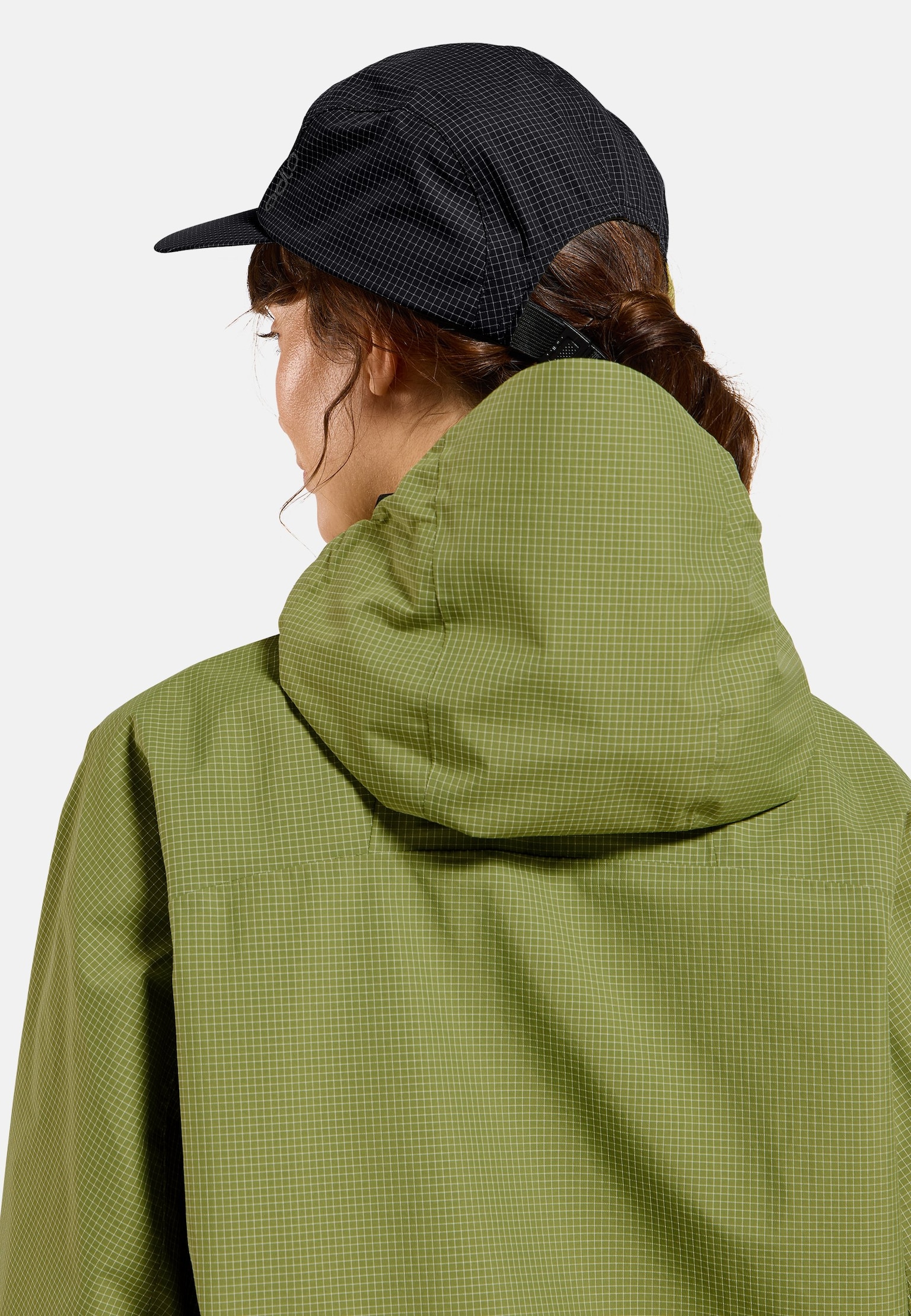 Cappellino Performance Waterproof Graphic