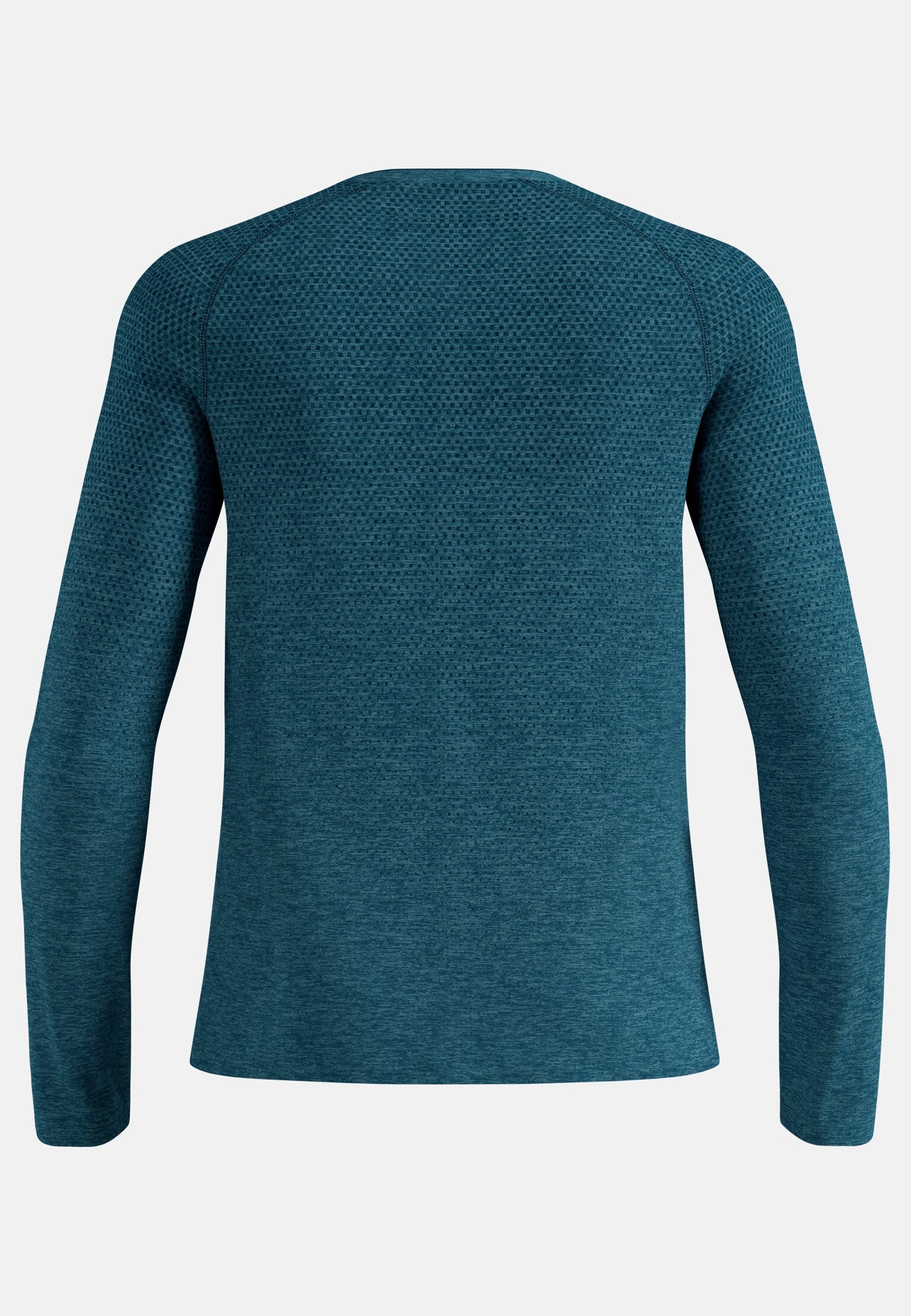 T-shirt de running Essential Seamless manches longues