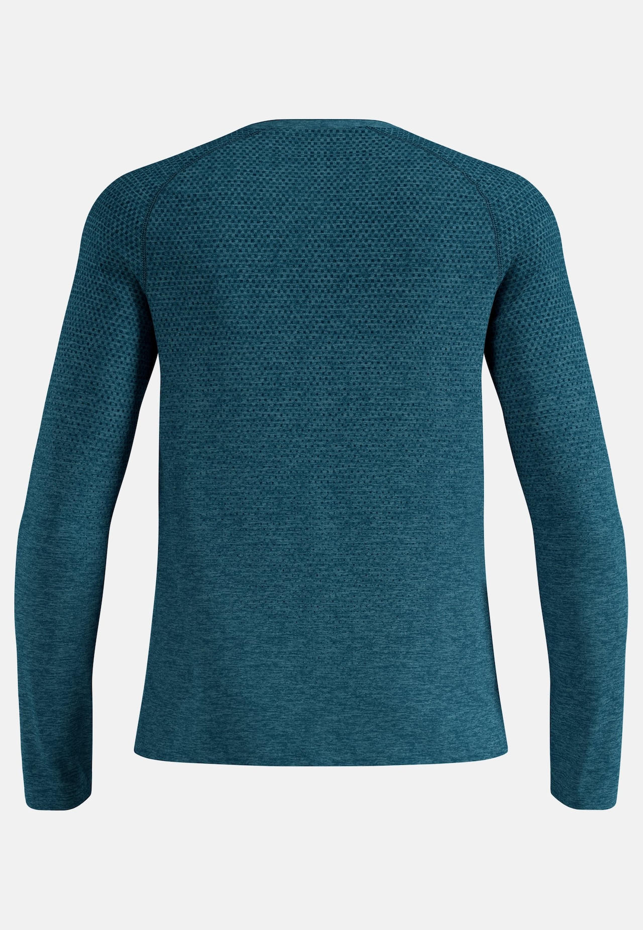 Essential Seamless Shirt met Lange Mouwen