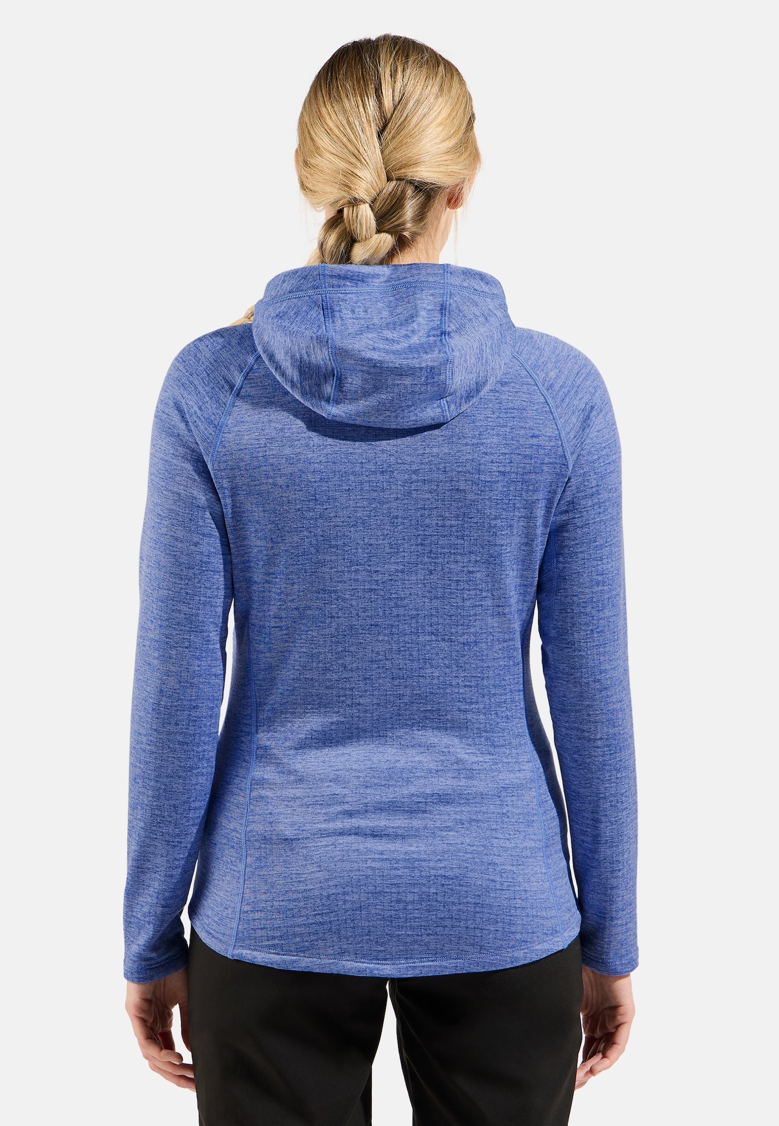 Tencia Full-Zip Hoody