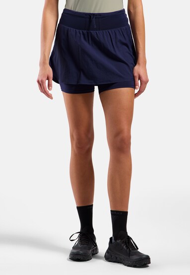 The X-Alp trail running skirt 2.0