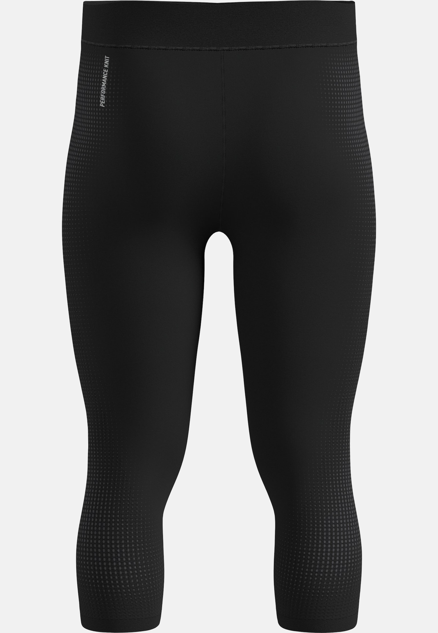 The Performance Warm Base Layer 3/4 Bottoms