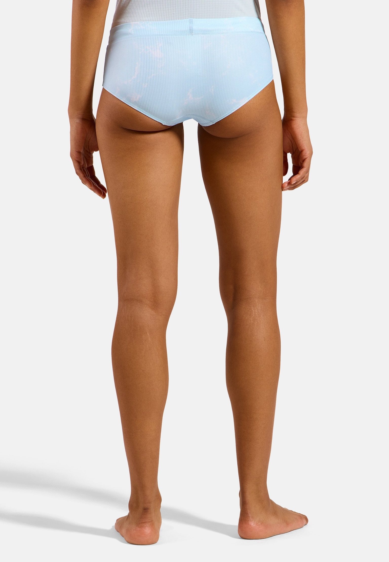 Active Light Graphic 2-Pack Base Layer Set