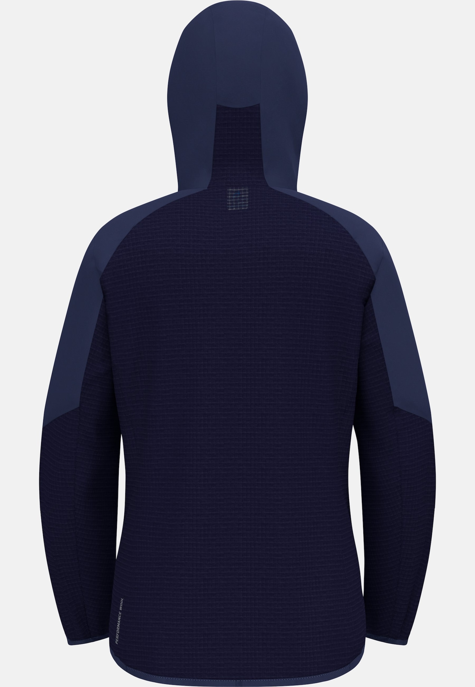 Ascent Hybrid Insulated Jacket
